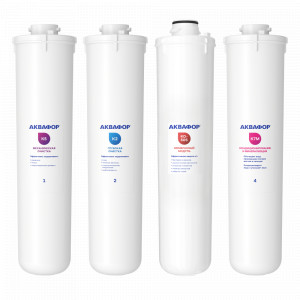 Комплект модулей для DWM-101S